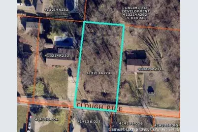 0 Clough Pike, Union Township, OH 45244 - Photo 1