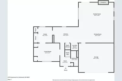 2773 Grosvenor Drive, Colerain Township, OH 45251 - Photo 40