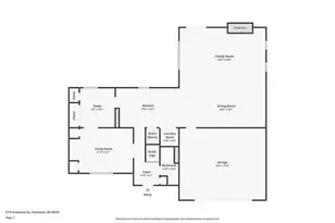 2773 Grosvenor Dr, Colerain Township, OH 45251 - Photo 40