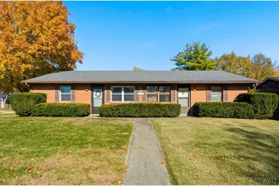 212 June Marie Drive, Lebanon, OH 45036 - Photo 1