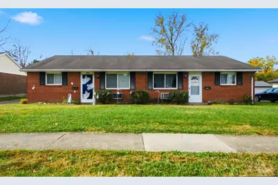 199 Rosemarie Drive, Lebanon, OH 45036 - Photo 1