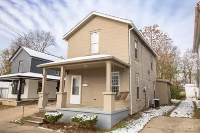 627 S River Street, Franklin, OH 45005 - Photo 1