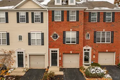 4300 Straight Arrow Road, Beavercreek, OH 45430 - Photo 2