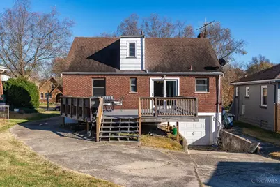 1429 Covedale Avenue, Cincinnati, OH 45238 - Photo 28