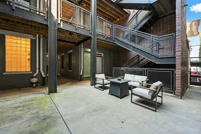 1328 Republic Street #101, Cincinnati, OH 45202 - Photo 28