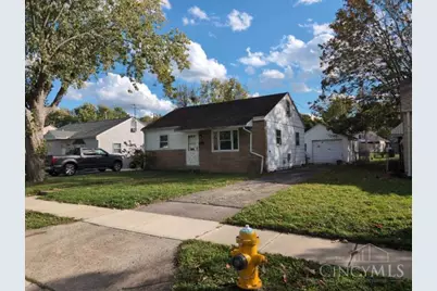 138 William Street, West Carrollton, OH 45449 - Photo 1