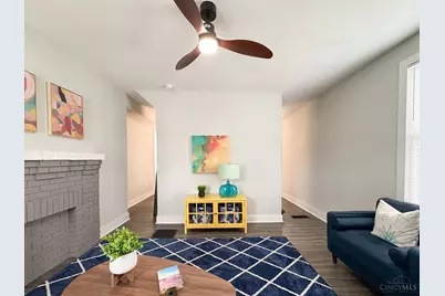 4715 Wilmer Court, Cincinnati, OH 45226 - Photo 6