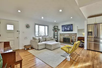 7231 Berwood Drive, Madeira, OH 45243 - Photo 4