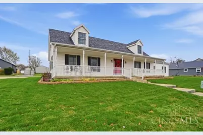 11298 Northlake Drive, Lakeview, OH 43331 - Photo 2