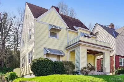 2197 Crane Avenue, Cincinnati, OH 45207 - Photo 4