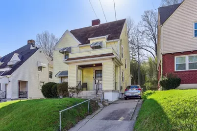 2197 Crane Avenue, Cincinnati, OH 45207 - Photo 2