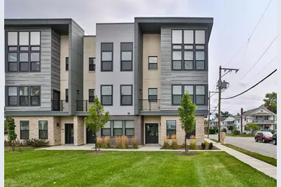 3500 Madison Park Avenue #A, Cincinnati, OH 45209 - Photo 2
