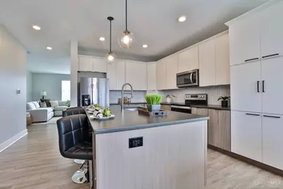 3500 Madison Park Avenue #A, Cincinnati, OH 45209 - Photo 14