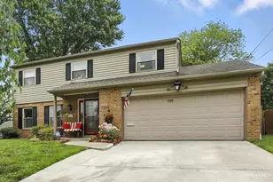 1128 Oldwick Dr, Reading, OH 45215 - Photo 1