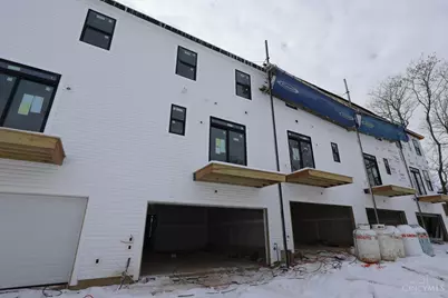 6379 Coverage Court #28, Mason, OH 45040 - Photo 1