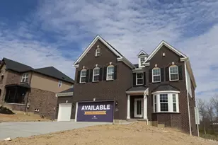 4017 Trailside Dr, Green Township, OH 45248 - Photo 1