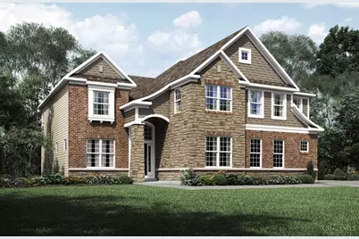 421 Glen Abbey Lane #0018, Hamilton Township, OH 45039 - Photo 1