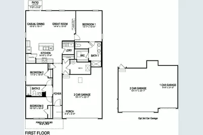 67 Snapdragon Drive, Pierce Township, OH 45102 - Photo 42