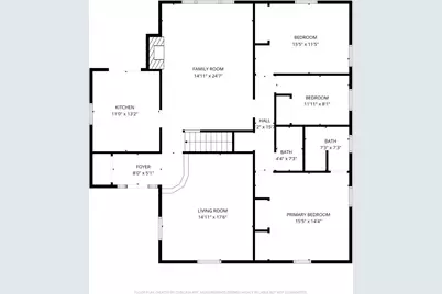 5569 Goldcrest Drive, Green Township, OH 45238 - Photo 22