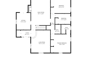 5569 Goldcrest Dr, Green Township, OH 45238 - Photo 22