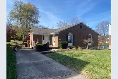 5569 Goldcrest Drive, Green Township, OH 45238 - Photo 1