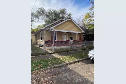 1814 Logan Avenue, Middletown, OH 45044 - Photo 1