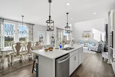 5241 Greenview Lane, Turtle Creek Township, OH 45036 - Photo 16