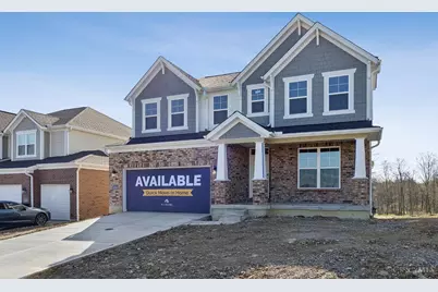 3986 Trailside Drive #109, Green Township, OH 45248 - Photo 2