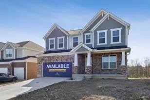 3986 Trailside Dr, Green Township, OH 45248 - Photo 2