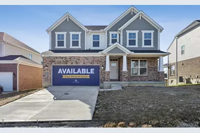 3986 Trailside Drive #109, Green Township, OH 45248 - Photo 1