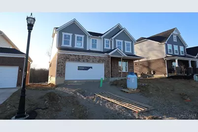 3986 Trailside Drive #109, Green Township, OH 45248 - Photo 2