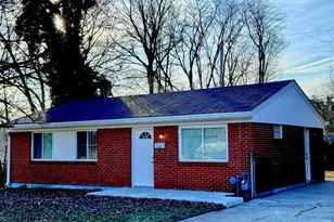 203 Michael Ave, Hamilton, OH 45011 - Photo 2