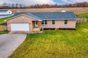 8793 Greenbush Rd, Gratis Twp, OH 45311 - Photo 2