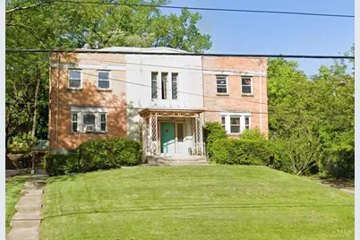 877 Ludlow Avenue, Cincinnati, OH 45220 - Photo 1