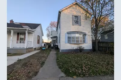 1836 Pleasant Avenue, Hamilton, OH 45015 - Photo 1