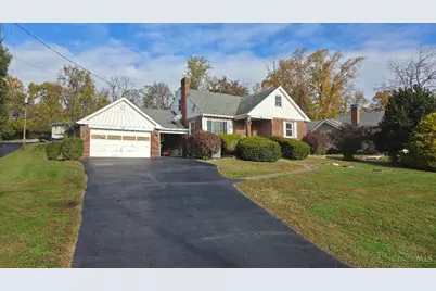 8240 Camargo Road, Madeira, OH 45243 - Photo 2