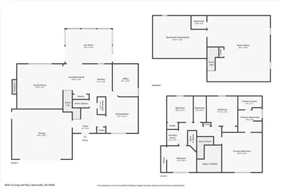 5830 Turning Leaf Way, Hamilton Township, OH 45039 - Photo 60