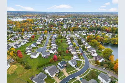 5830 Turning Leaf Way, Hamilton Township, OH 45039 - Photo 4