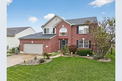 5830 Turning Leaf Way, Hamilton Township, OH 45039 - Photo 2