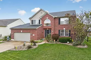 5830 Turning Leaf Way, Hamilton Township, OH 45039 - Photo 2