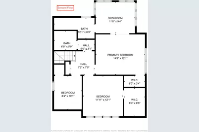 1783 E McMillan Street, Cincinnati, OH 45206 - Photo 36