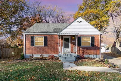 1125 Murkett Court, Springfield Township, OH 45231 - Photo 1