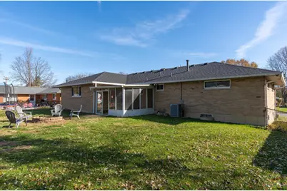 907 Birchwood Drive, Lebanon, OH 45036 - Photo 24