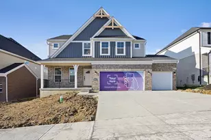 4008 Trailside Dr, Green Township, OH 45248 - Photo 1