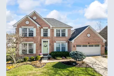 3889 Brockton Drive, Colerain Township, OH 45251 - Photo 2