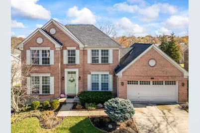 3889 Brockton Drive, Colerain Township, OH 45251 - Photo 44