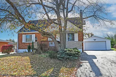 10480 Wintergreen Court, Sharonville, OH 45241 - Photo 2