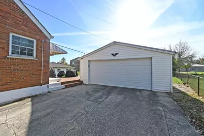 10480 Wintergreen Court, Sharonville, OH 45241 - Photo 48