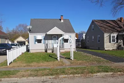 121 Boys Avenue, Franklin, OH 45005 - Photo 1