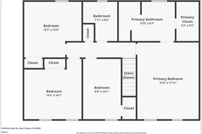 9140 Red Cedar Lane, West Chester, OH 45069 - Photo 48